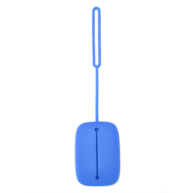 silicone'key bag